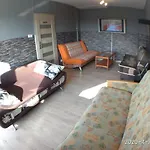 公寓 1090 Smialego 38 - Tanie W Apartamencie - Samodzielne Zameldowanie - Self Check In 波兹南