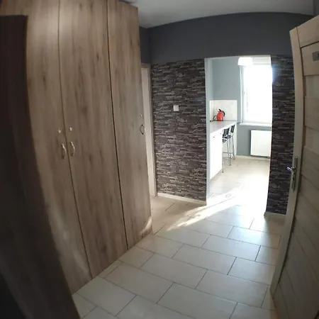 1090 Smialego 38 - Tanie W Apartamencie - Samodzielne Zameldowanie - Self Check In