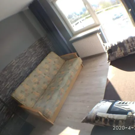 1090 Smialego 38 - Tanie W Apartamencie - Samodzielne Zameldowanie - Self Check In 公寓 波兹南