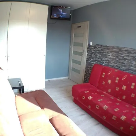 Apartmán 1090 Smialego 38 - Tanie W Apartamencie - Samodzielne Zameldowanie - Self Check In