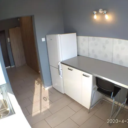 Apartmán 1090 Smialego 38 - Tanie W Apartamencie - Samodzielne Zameldowanie - Self Check In *