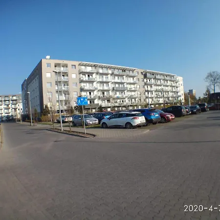 公寓 1090 Smialego 38 - Tanie W Apartamencie - Samodzielne Zameldowanie - Self Check In *