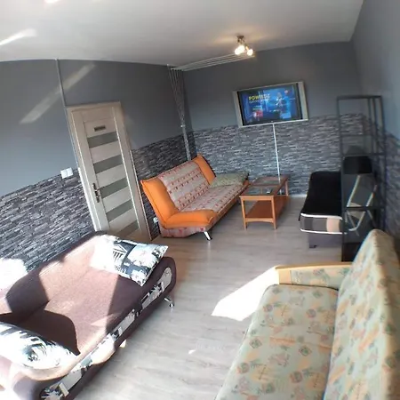 1090 Smialego 38 - Tanie W Apartamencie - Samodzielne Zameldowanie - Self Check In Apartman Poznań