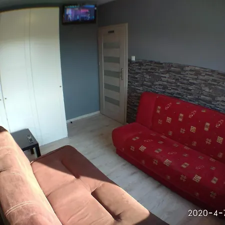 1090 Smialego 38 - Tanie W Apartamencie - Samodzielne Zameldowanie - Self Check In Apartment Poznan