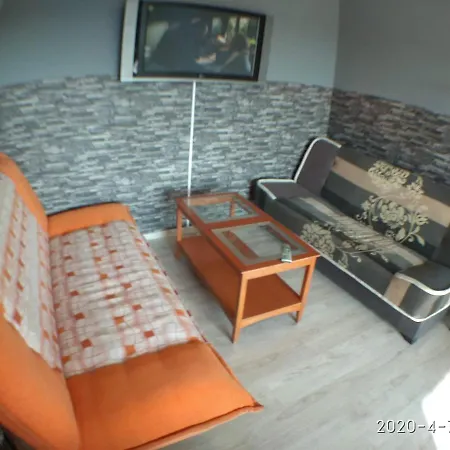 1090 Smialego 38 - Tanie W Apartamencie - Samodzielne Zameldowanie - Self Check In * Posen