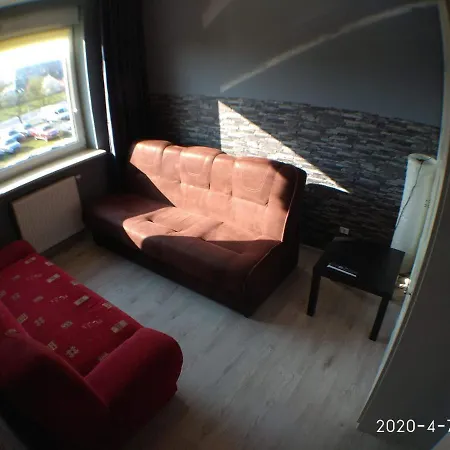 Apartman 1090 Smialego 38 - Tanie W Apartamencie - Samodzielne Zameldowanie - Self Check In Poznań
