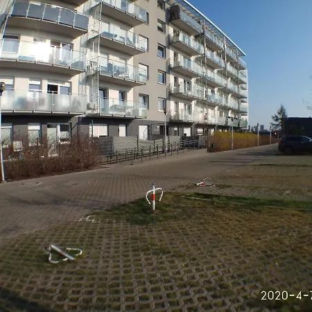 1090 śmiałego 38 - Tanie W Apartamencie - Samodzielne Zameldowanie - Self Check In *