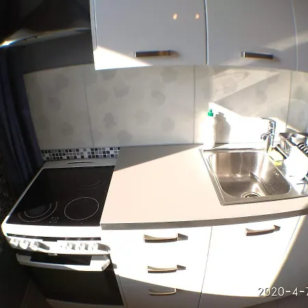 Apartment 1090 Smialego 38 - Tanie W Apartamencie - Samodzielne Zameldowanie - Self Check In Posen