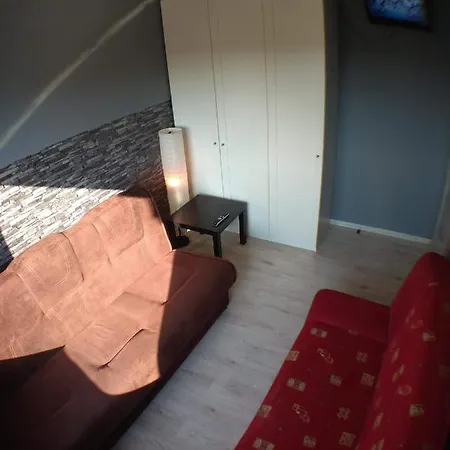 1090 Smialego 38 - Tanie W Apartamencie - Samodzielne Zameldowanie - Self Check In * Poznań