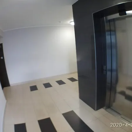 1090 Smialego 38 - Tanie W Apartamencie - Samodzielne Zameldowanie - Self Check In Poznan