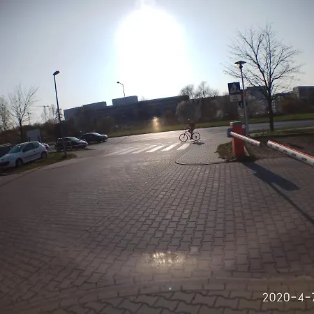 Apartment 1090 Smialego 38 - Tanie W Apartamencie - Samodzielne Zameldowanie - Self Check In *