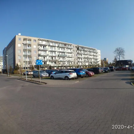 1090 Smialego 38 - Tanie W Apartamencie - Samodzielne Zameldowanie - Self Check In Poznan