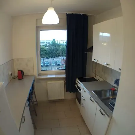 Apartment 1090 Smialego 38 - Tanie W Apartamencie - Samodzielne Zameldowanie - Self Check In *