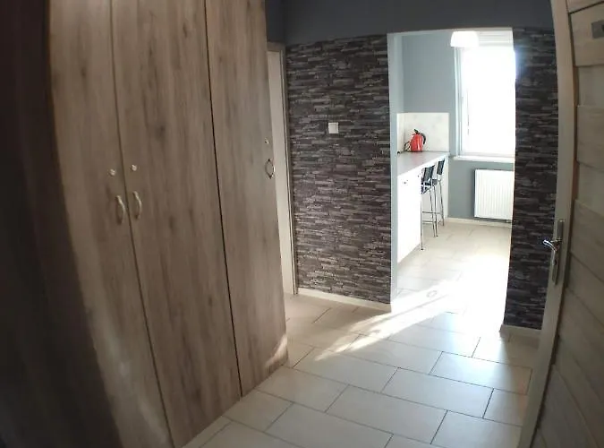 1090 śmiałego 38 - Tanie W Apartamencie - Samodzielne Zameldowanie - Self Check In