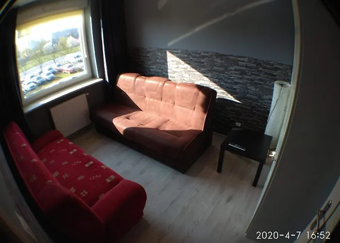 Appartamento 1090 Smialego 38 - Tanie W Apartamencie - Samodzielne Zameldowanie - Self Check In Poznań