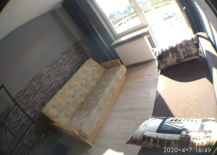 1090 śmiałego 38 - Tanie W Apartamencie - Samodzielne Zameldowanie - Self Check In Apartament Poznań