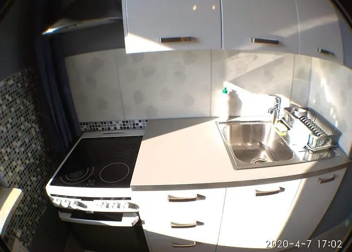 شقة 1090 Smialego 38 - Tanie W Apartamencie - Samodzielne Zameldowanie - Self Check In بوزنان