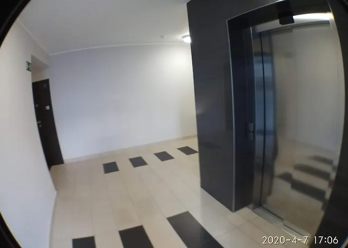 1090 Smialego 38 - Tanie W Apartamencie - Samodzielne Zameldowanie - Self Check In Poznań
