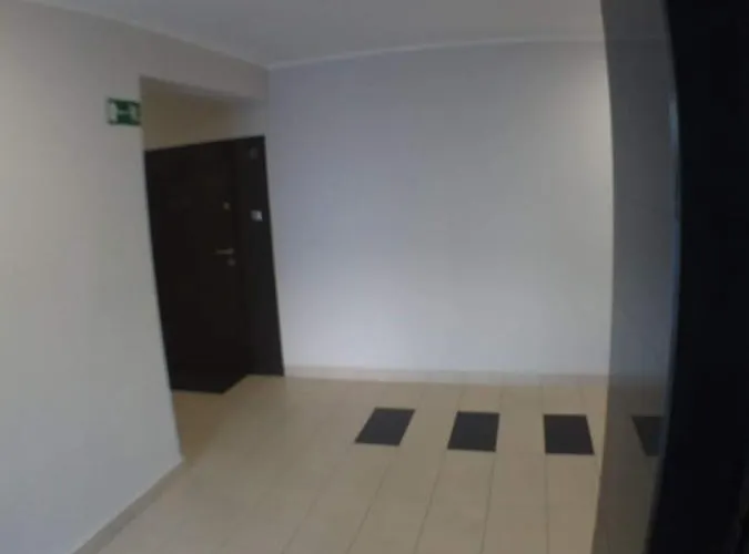 1090 śmiałego 38 - Tanie W Apartamencie - Samodzielne Zameldowanie - Self Check In