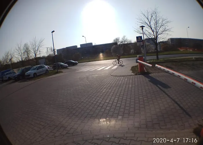 Apartament 1090 śmiałego 38 - Tanie W Apartamencie - Samodzielne Zameldowanie - Self Check In *