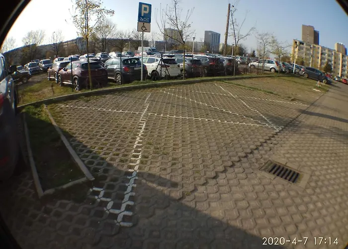 1090 śmiałego 38 - Tanie W Apartamencie - Samodzielne Zameldowanie - Self Check In