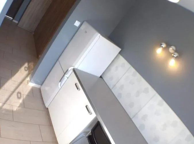 1090 śmiałego 38 - Tanie W Apartamencie - Samodzielne Zameldowanie - Self Check In