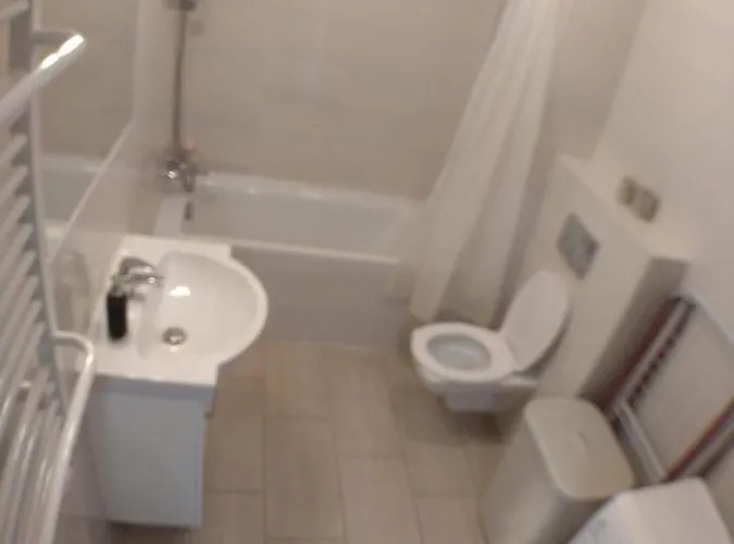 1090 śmiałego 38 - Tanie W Apartamencie - Samodzielne Zameldowanie - Self Check In *