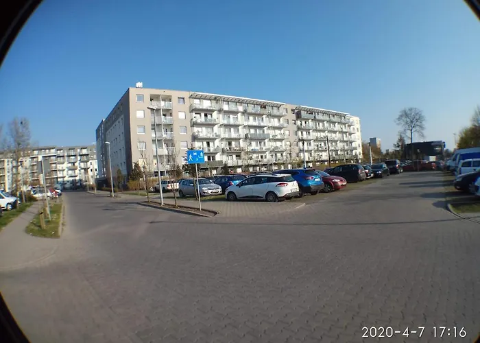 Apartament 1090 śmiałego 38 - Tanie W Apartamencie - Samodzielne Zameldowanie - Self Check In *