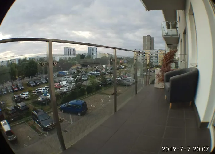 1090 śmiałego 38 - Tanie W Apartamencie - Samodzielne Zameldowanie - Self Check In Apartament *