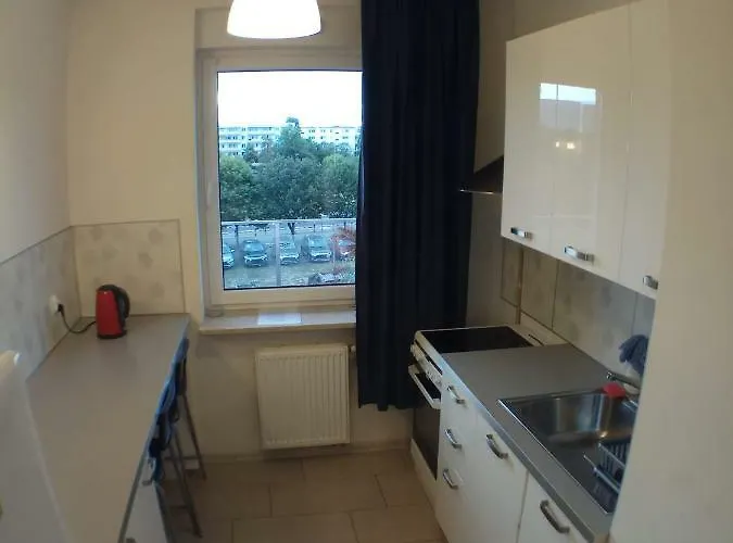 Apartament 1090 śmiałego 38 - Tanie W Apartamencie - Samodzielne Zameldowanie - Self Check In *