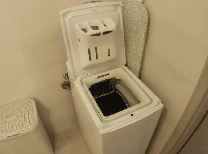 1090 śmiałego 38 - Tanie W Apartamencie - Samodzielne Zameldowanie - Self Check In * Poznań