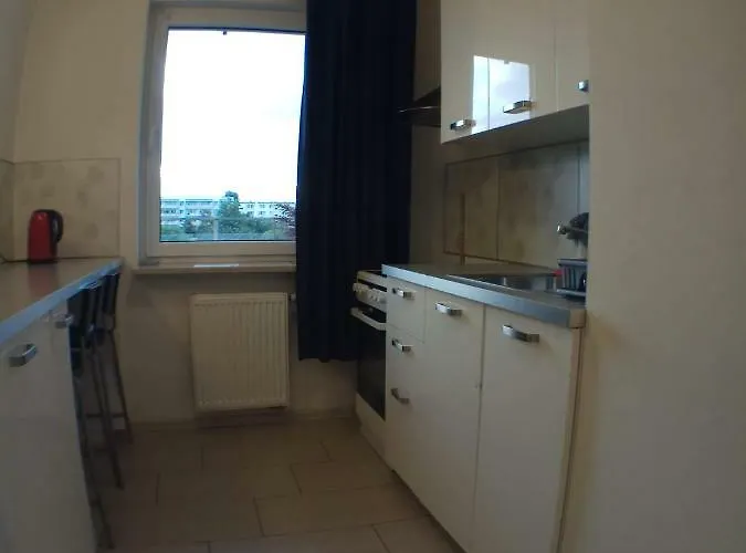 1090 Smialego 38 - Tanie W Apartamencie - Samodzielne Zameldowanie - Self Check In شقة بوزنان